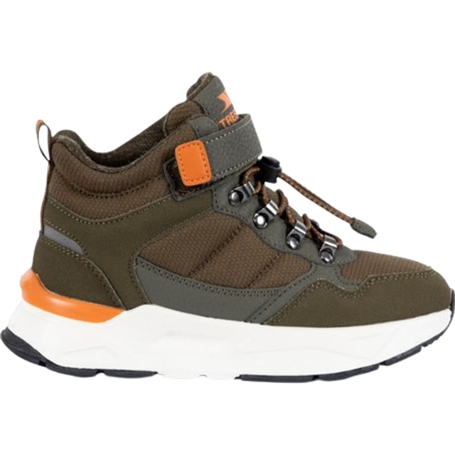 Trespass Kids Walking Boots Cady