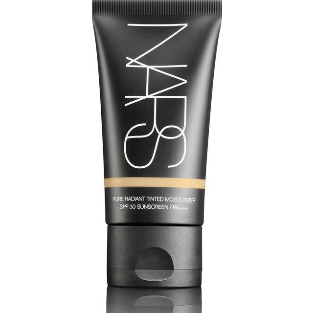 NARS Pure Radiant Tinted Moisturiser SPF30 50ml - 1 Finland (50ml)
