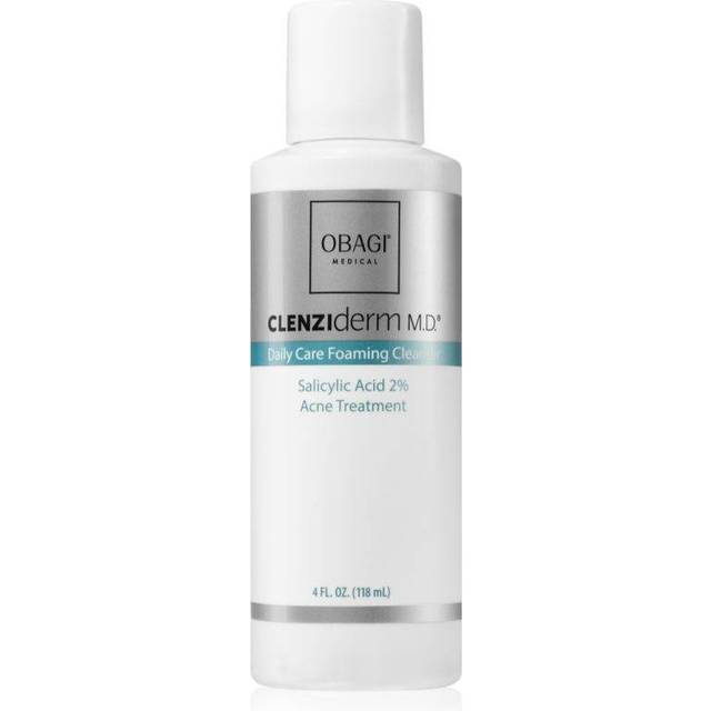 Obagi CLENZIderm Daily Care Foaming Cleanser