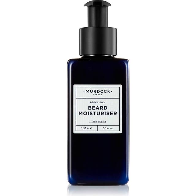 Murdock London Beard Moisturiser 150ml