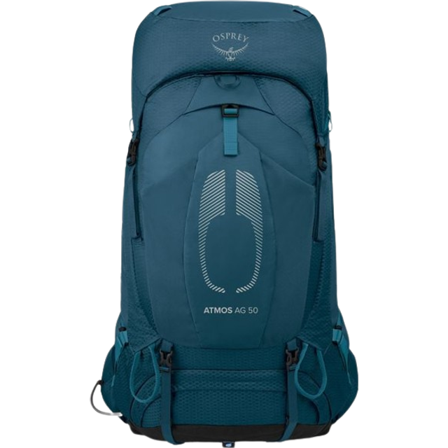 Osprey Men's Atmos II 50, Blue