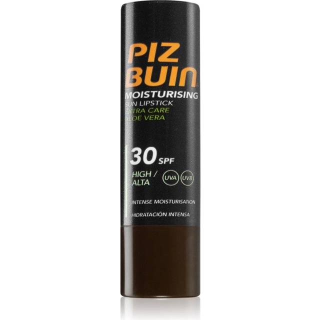 Piz Buin Moisturising Lipstick with Aloe Vera SPF30
