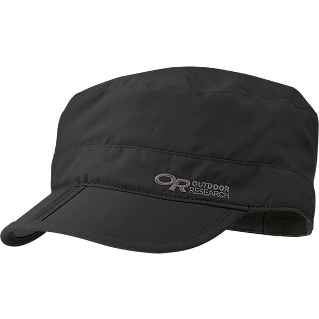 Outdoor Research Radar Pocket Cap Black / S