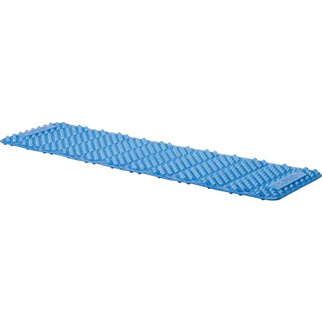 Exped FlexMat Plus Liggunderlag Str. XS, 3,0 R-Verdi, -4 C, 355g (XS)
