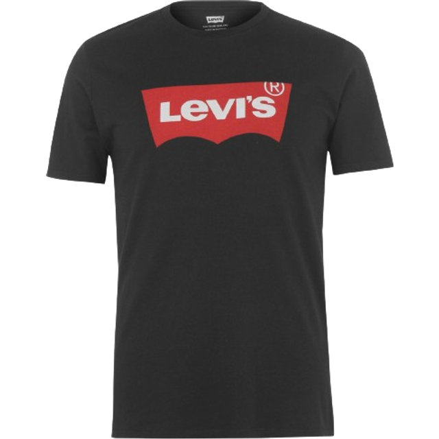 Levi's Batwing Graphic Logo T-Shirt