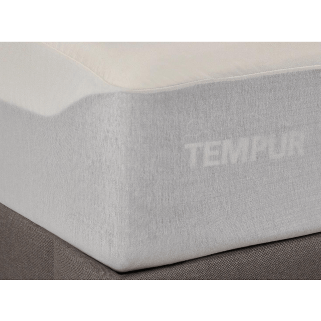 Tempur Madrasskydd Eko Bomull (5-17) 120x200 cm