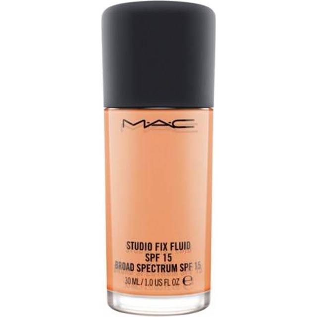 MAC Studio Fix Fluid Foundation SPF15 30ml - C3.5