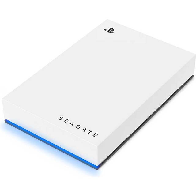 Seagate 5TB Game Drive For PS4 & PS5