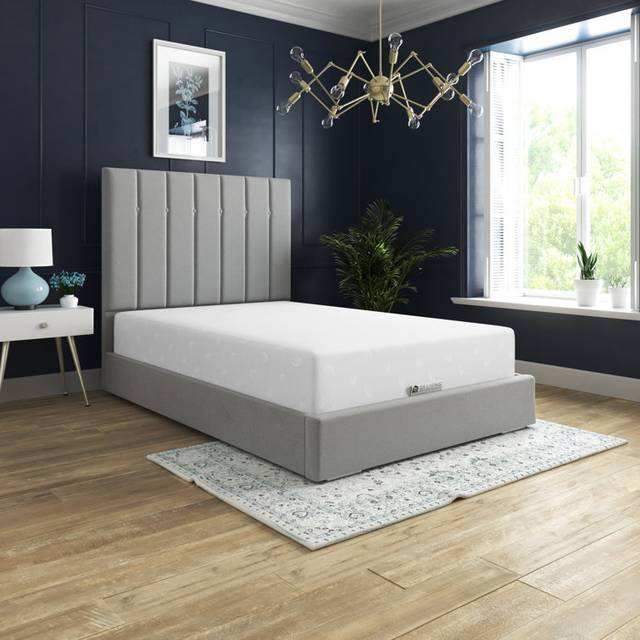 Ds Living - Pureflex 30cm Thick Memory Foam Mattress King