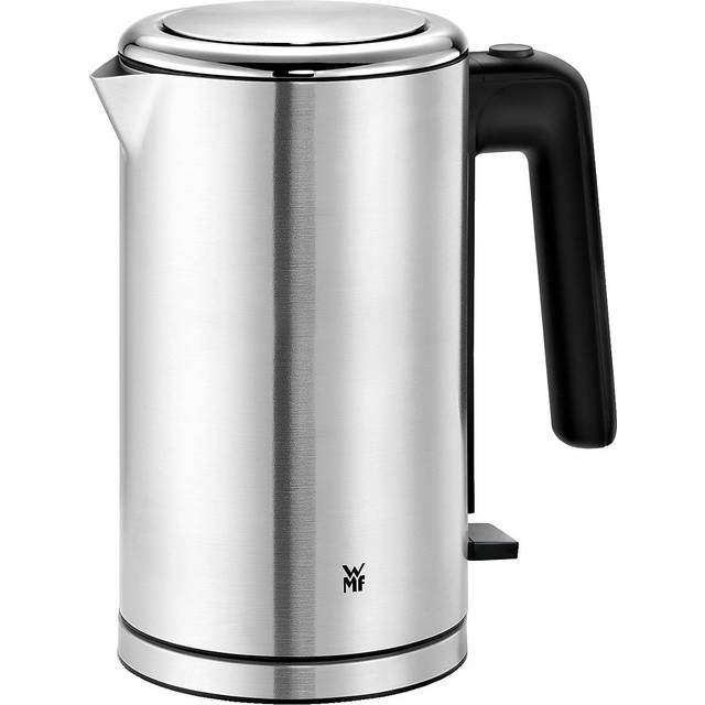 WMF 0413130011 Lono Vattenkokare 1,6l Torrkörnings Och Överhettningsskydd Automatiskt Kokstopp Och Låsbart Lock 2400 W