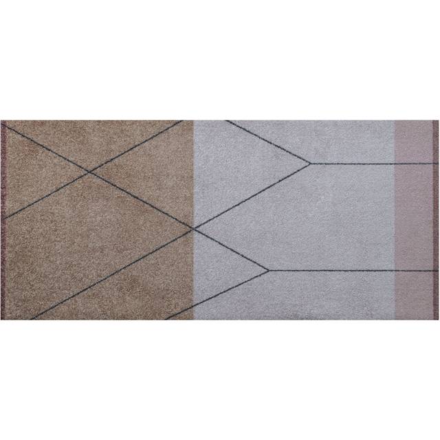 Mette Ditmer Linea matta allround Sand