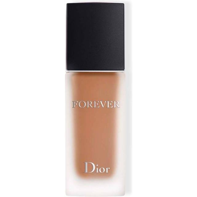 Dior Forever Fluid Matte Foundation SPF20 PA+++ 0.5N Neutral