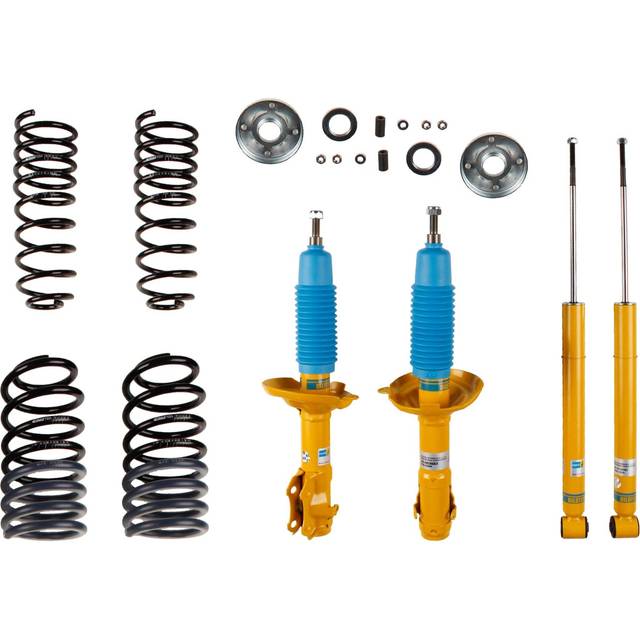 Bilstein B12 Pro-Kit Suspension Kit With B8 Shock Absorbers