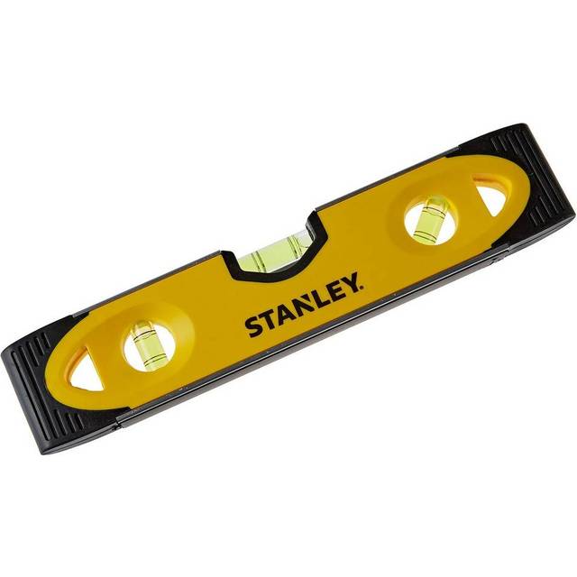 Stanley Magnetic spirit level