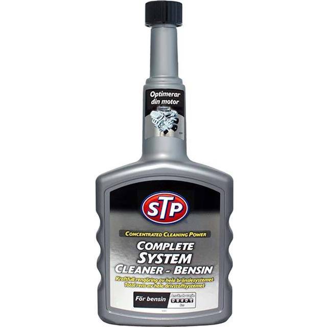 STP Complete Bensin, 400 ml