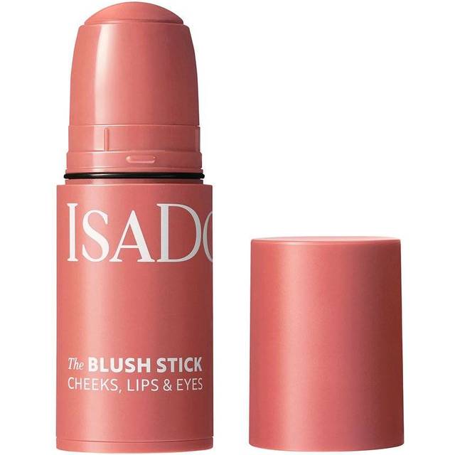 IsaDora ISADORA Blush Stick 40 Soft Pink 5,5 g - Multi
