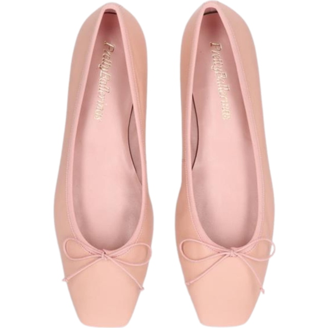Pretty Ballerinas - Camille  - Ballerina - Stella - 36