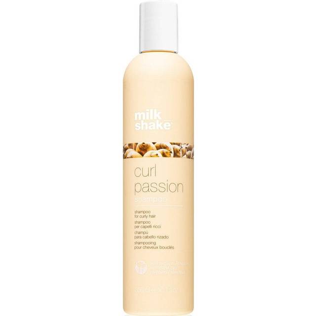 milk_shake Curl passion Shampoo 300ml