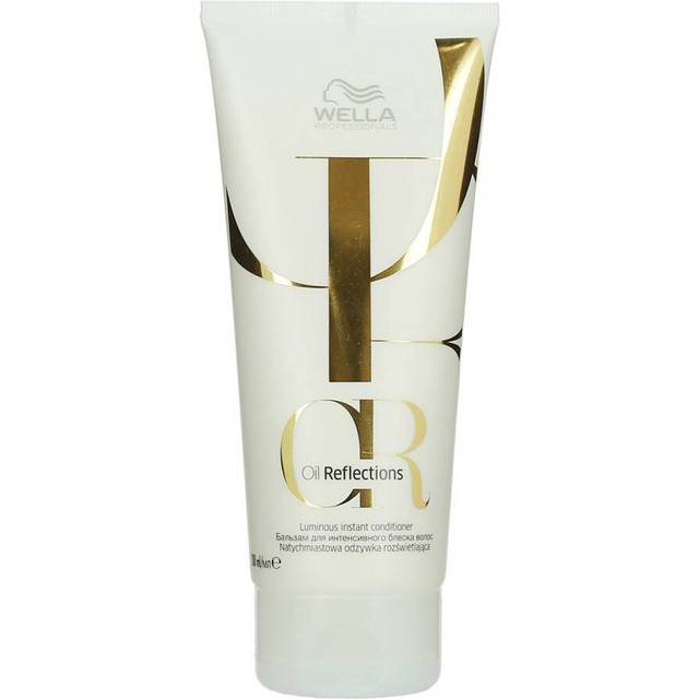 Wella Professionals Oil Reflections Luminous Instant Conditioner 200 ml