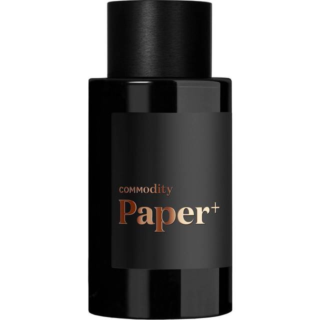 Commodity Paper+ Bold 100ml