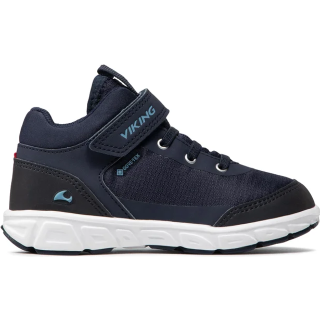 Viking Spectrum R Mid GTX - Navy