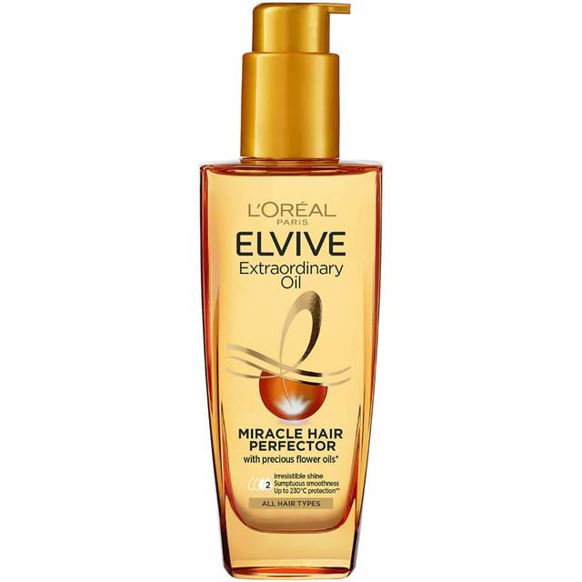 L&#39;Oreal Elvive Extraordinary Oil All Hair Types
