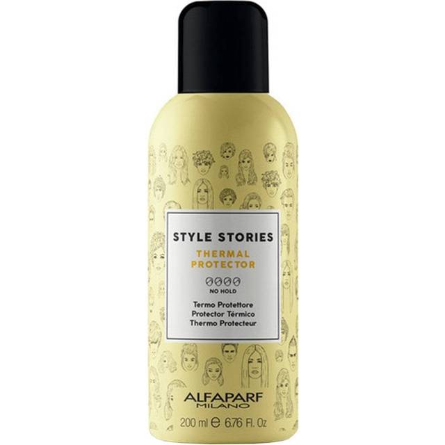 AlfaParf Milano Style Stories Thermal Protector 200ml