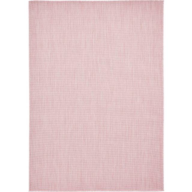 Poppy  Outdoors Rose - 160cm x 230cm