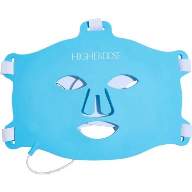 Higherdose Red Light Face Mask