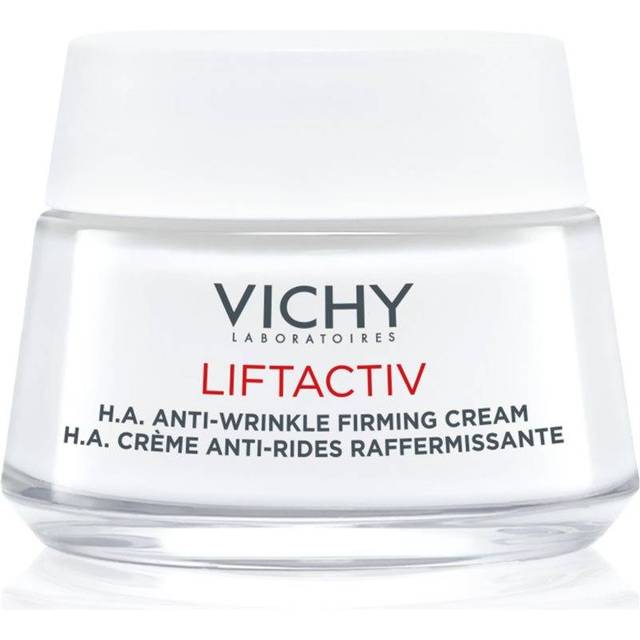 Vichy Liftactiv HA Anti-Wrinkle Firming Day Cream 50 ml