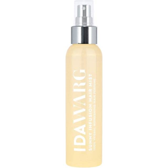 Ida Warg Sunny Infusion Hair Mist 100 ml