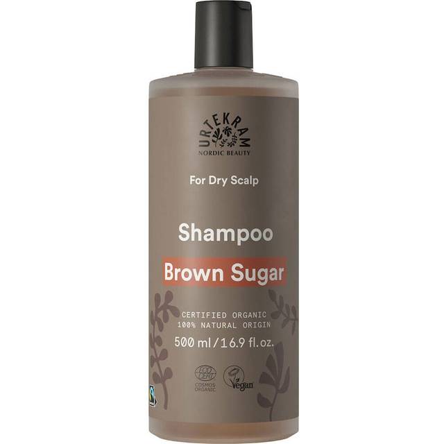 Urtekram Brown Sugar Schampo Eko 500 ml