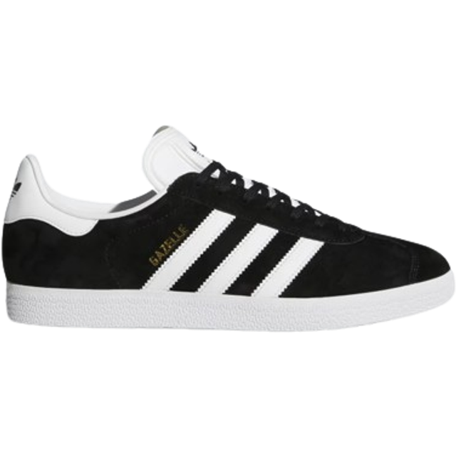 Gazelle Sneakers Core Black (6.5)