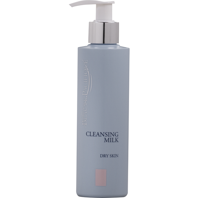 Beauté Pacifique Cleansing Milk Dry Skin 200ml