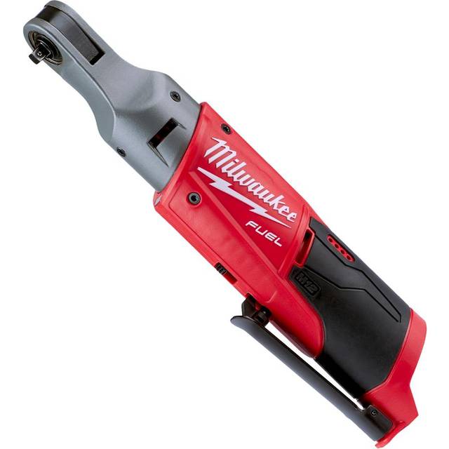 Milwaukee M12 12v 1/4 Fuel Ratchet (Body Only)