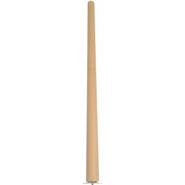 Home it Straight Natural Bordben 70cm