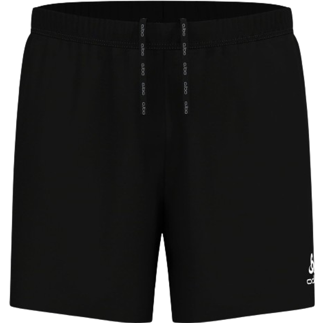 Odlo 5in Shorts Men black