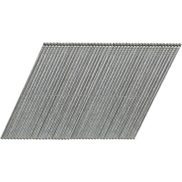 DEWALT Dnba1638Gz 16 Gauge Galvanised 20 Finish Nails 38Mm Pack Of 2 500