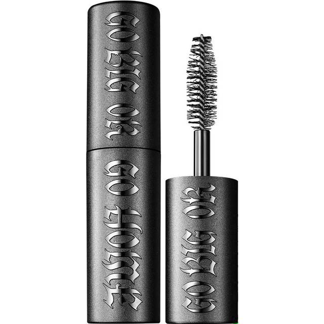 KVD Beauty Kitten Mini Go Big Or Go Home Mascara