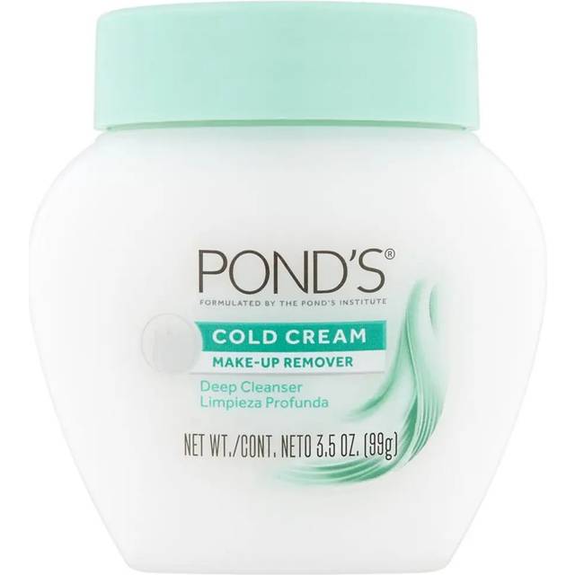 Pond&apos;s Ponds Cold Cream Make Up Remover 99g (3.5oz)