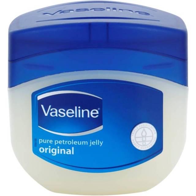 Vaseline Original Vaselin 250 ml