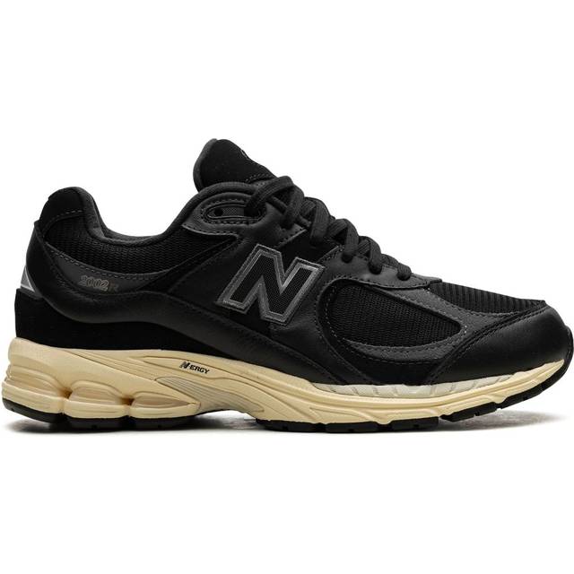 Sneakers New Balance 2002R Black EUR 37.5