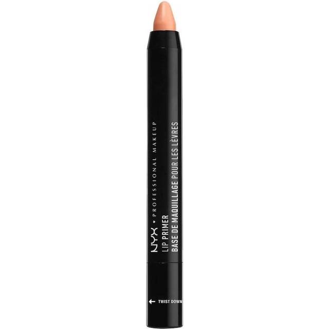 NYX Professional Makeup - Lip Primer - Natur
