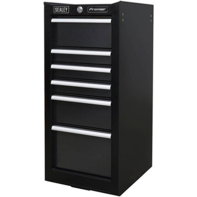 Hang-On Chest 6 Drawer Heavy-Duty