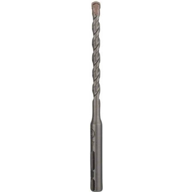 Bosch UNEO SDS Quick Masonary Drill Bit 5mm 100mm Pack of 1