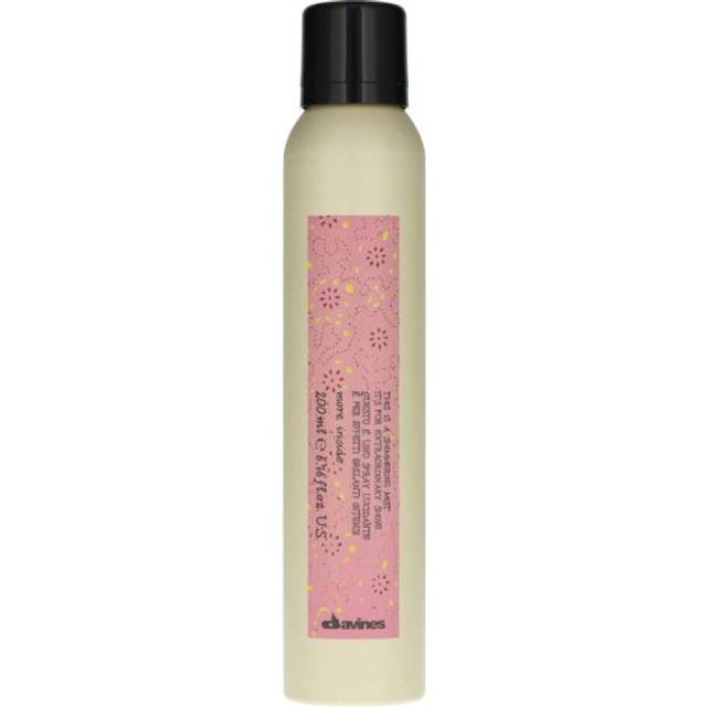 Shimmering Mist 200 ml
