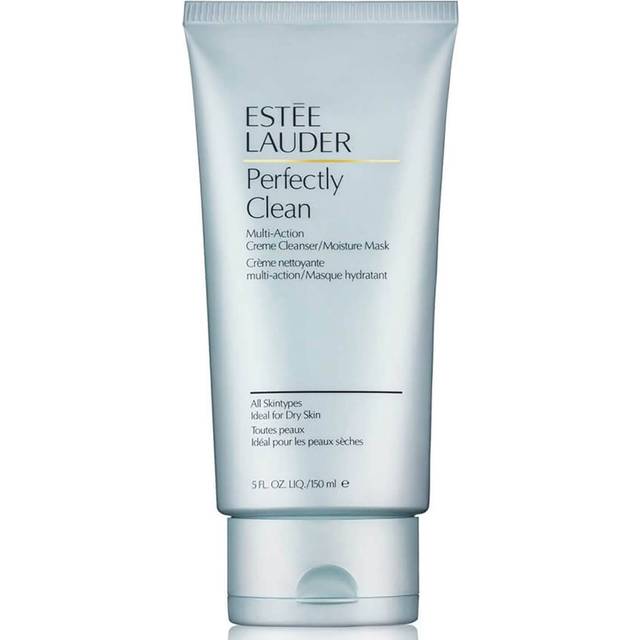 Estée Lauder Creme Cleanser och Fuktmask 1-pack (1 x 150 ml)