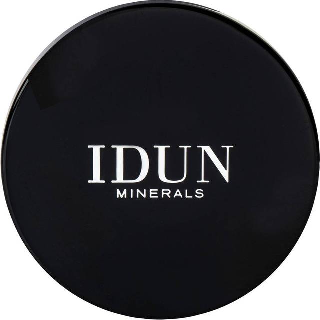 IDUN Minerals Foundation 7 gram No. 031