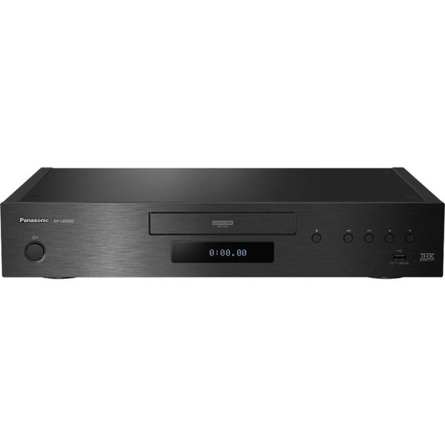 【送料無料/新品】 Panasonic DP-UB9000 (14 stores) find the best price now » プレーヤー