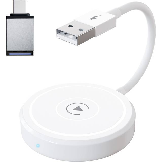 Adapter Zmartgear Apple Carplay